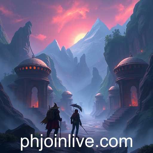 Exploring Epic Adventures: A New Realm of Immersive Gaming
