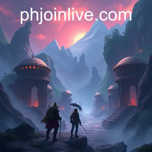 Exploring Epic Adventures: A New Realm of Immersive Gaming