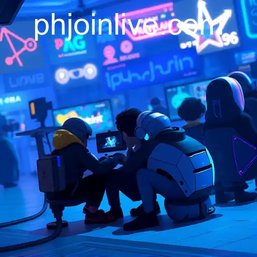 The Growing Influence of English Gaming on Cultural Dynamics