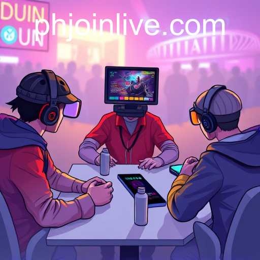 Game Innovations and Online Engagement