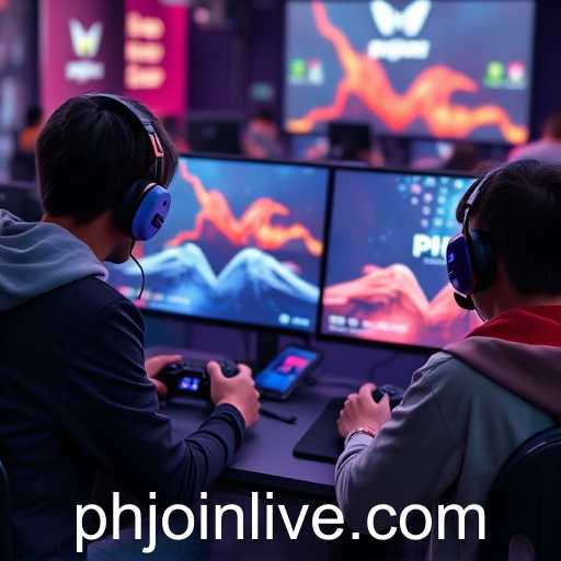 Gaming Website Innovations Transforming Online Experiences