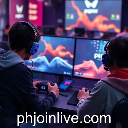 Gaming Website Innovations Transforming Online Experiences