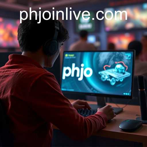Innovations in Online Gaming: The Rise of Phjoin