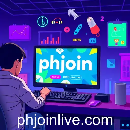 The Rise of Online English Games