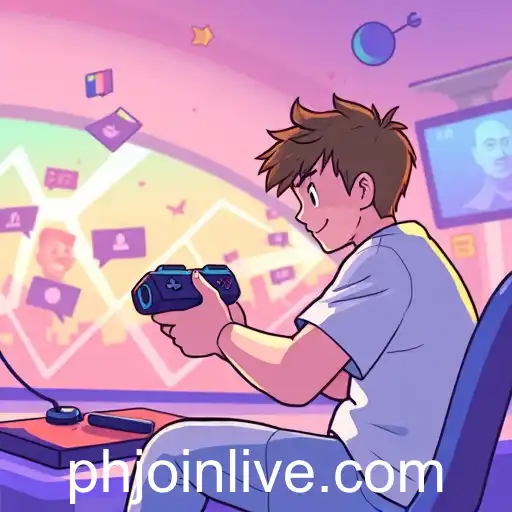 The Rise of Online English Games in 2025