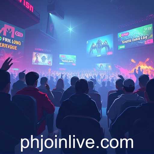 The Rise of Online Gaming Communities