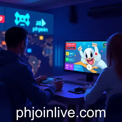 The Rise of Online Gaming Platforms