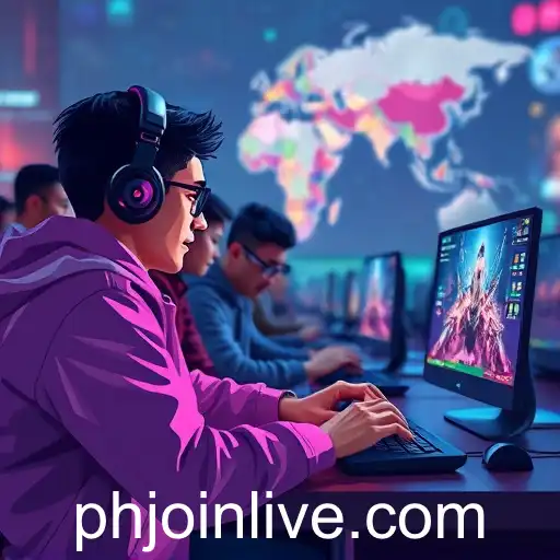 Rising Trends in Online Gaming Communities