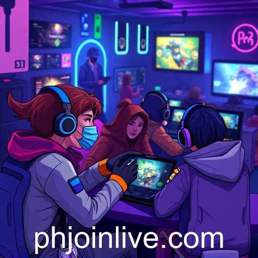 The Rise of Online Gaming Communities