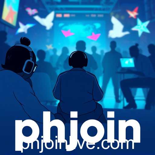 The Rise of 'phjoin' in Online Gaming Culture
