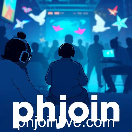 The Rise of 'phjoin' in Online Gaming Culture