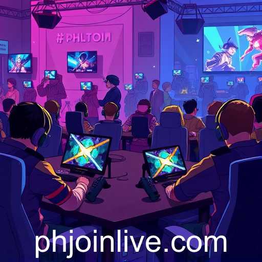 The Rise of Online Gaming Communities