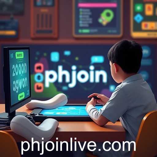 The Rise of 'Phjoin' in the Gaming World